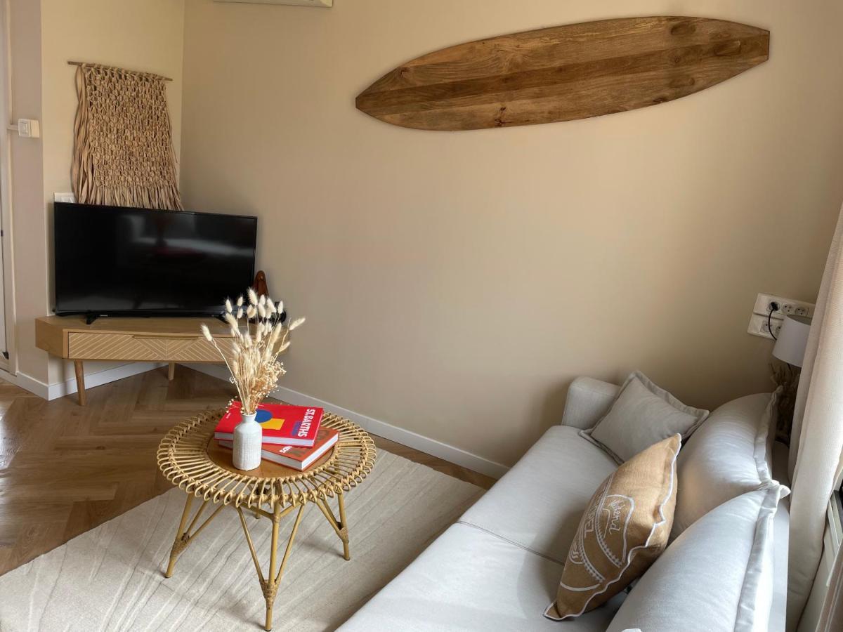 New Cosy Flat Saint Tropez Lägenhet Exteriör bild