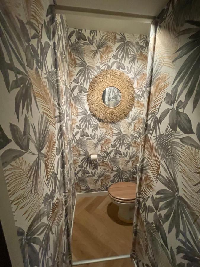 New Cosy Flat Saint Tropez Lägenhet Exteriör bild