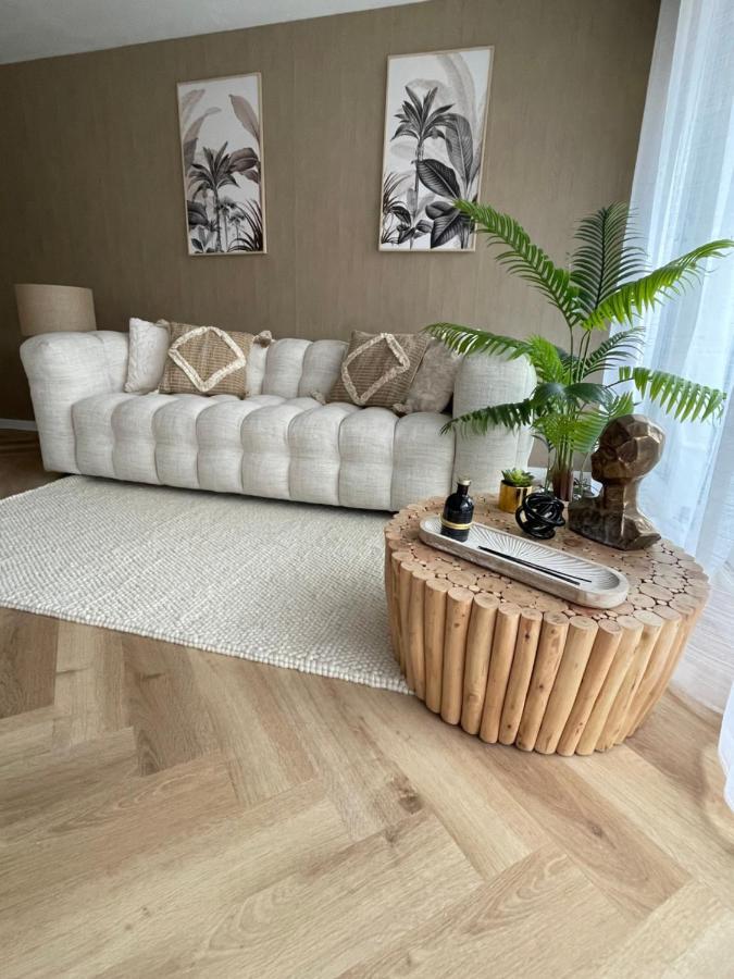 New Cosy Flat Saint Tropez Lägenhet Exteriör bild
