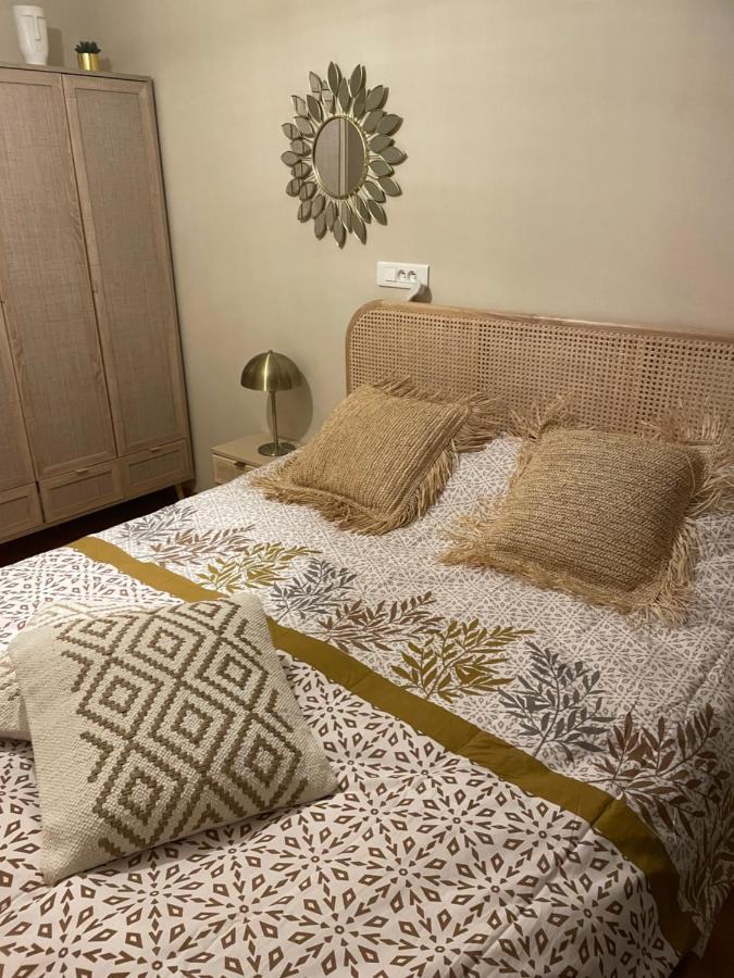 New Cosy Flat Saint Tropez Lägenhet Exteriör bild