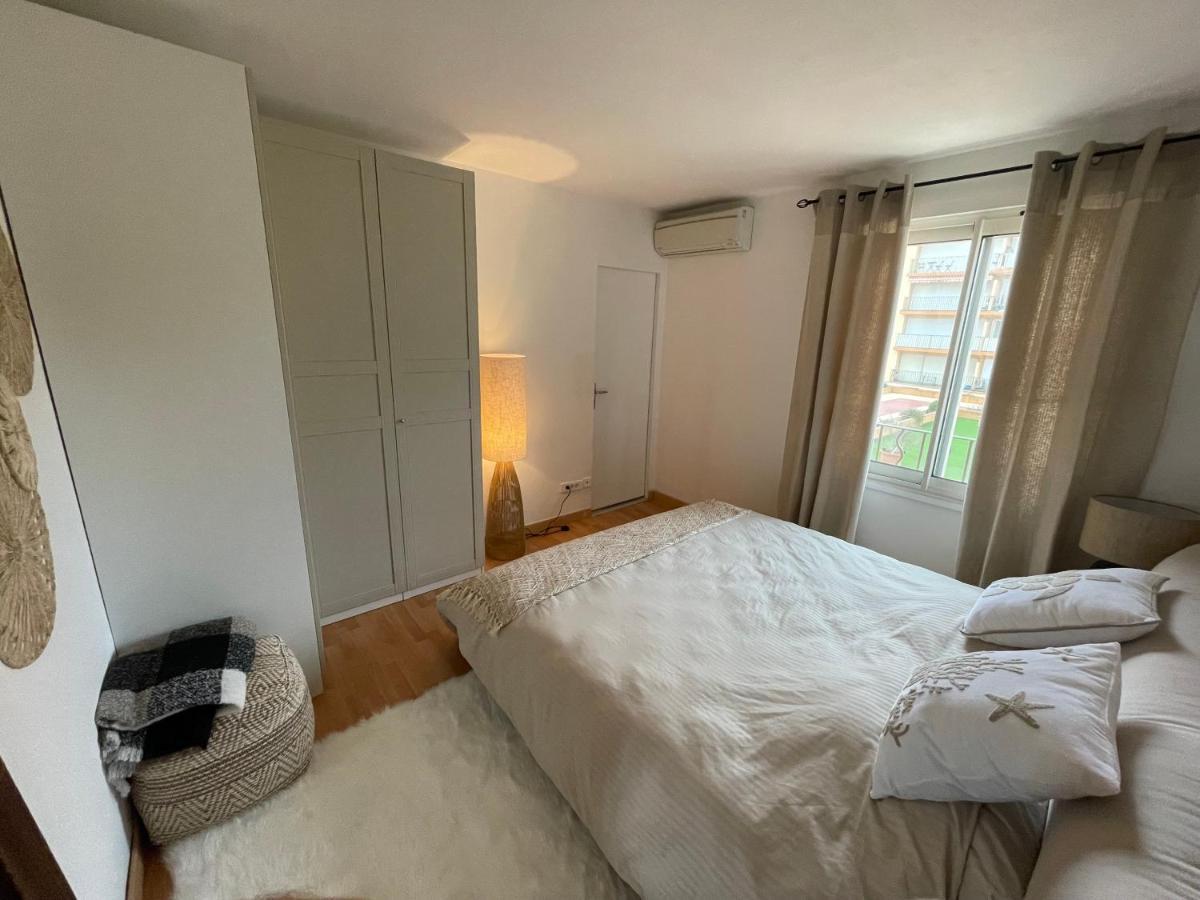 New Cosy Flat Saint Tropez Lägenhet Exteriör bild